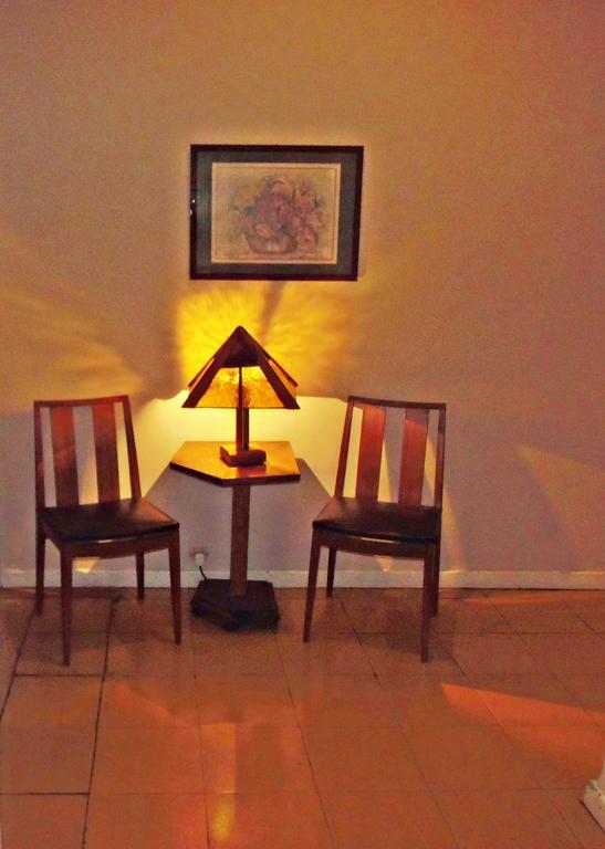 City Hotel Mar Del Plata Bilik gambar