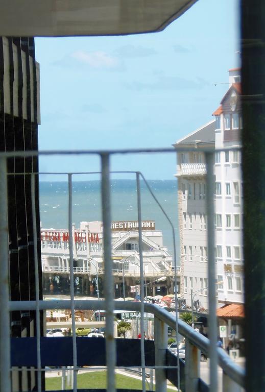 City Hotel Mar Del Plata Bilik gambar