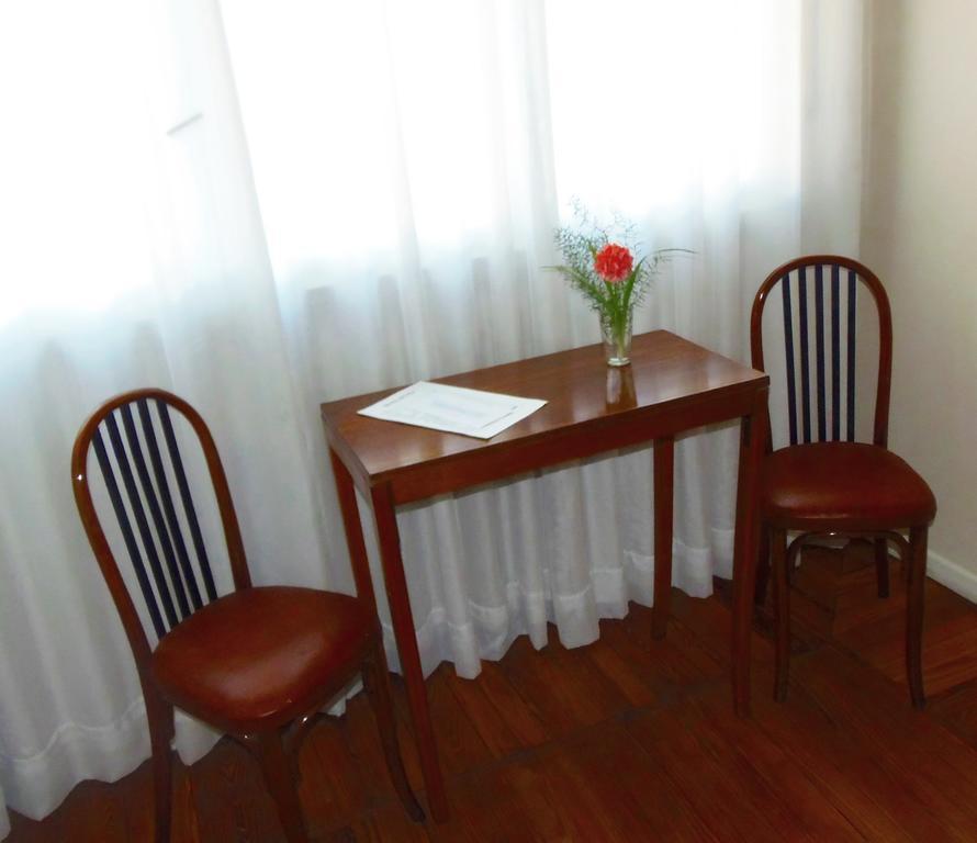 City Hotel Mar Del Plata Bilik gambar