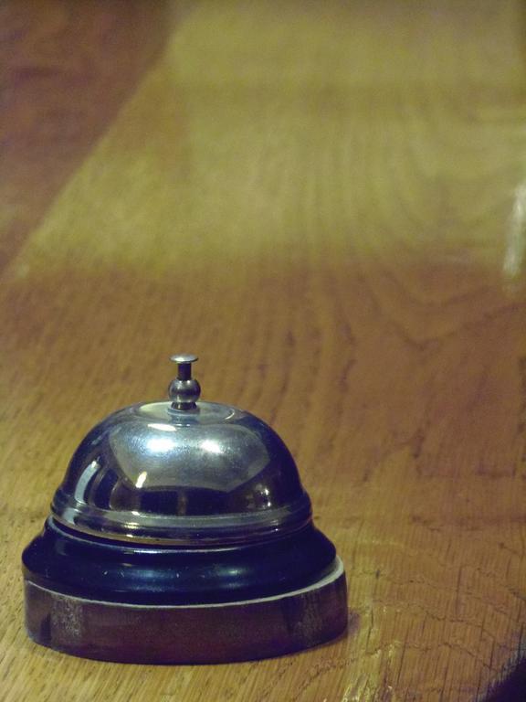 City Hotel Mar Del Plata Luaran gambar