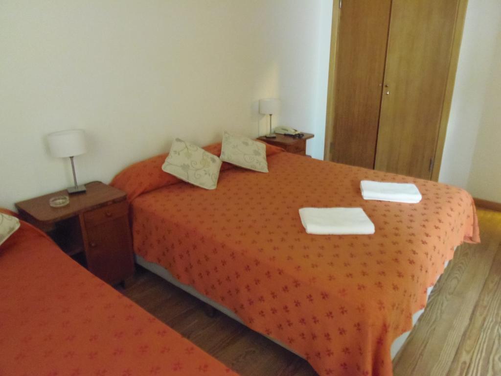 City Hotel Mar Del Plata Luaran gambar