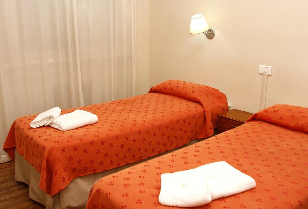 City Hotel Mar Del Plata Luaran gambar