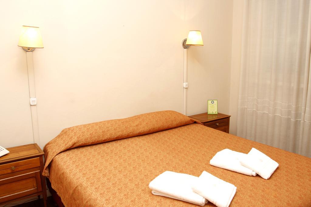 City Hotel Mar Del Plata Luaran gambar