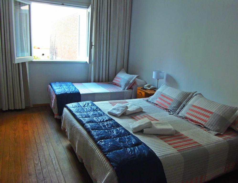 City Hotel Mar Del Plata Luaran gambar