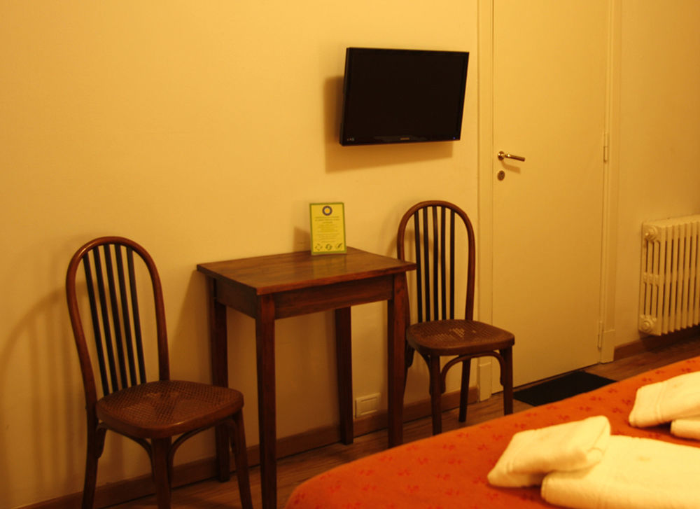 City Hotel Mar Del Plata Luaran gambar