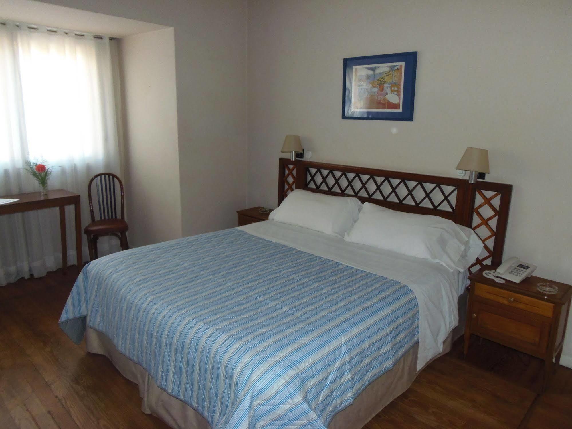 City Hotel Mar Del Plata Luaran gambar
