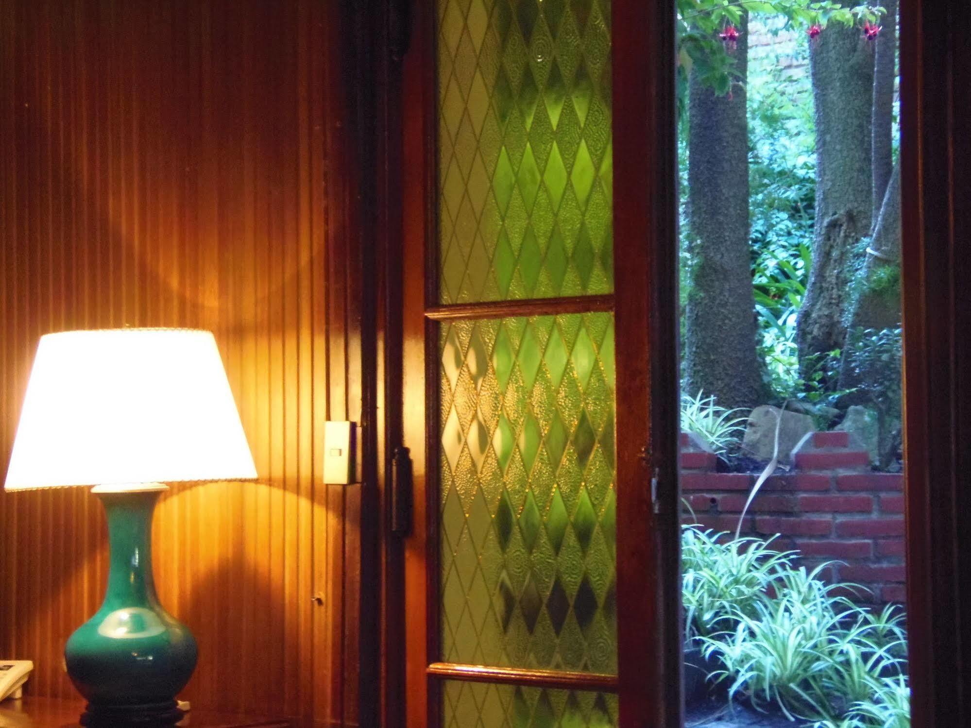 City Hotel Mar Del Plata Luaran gambar