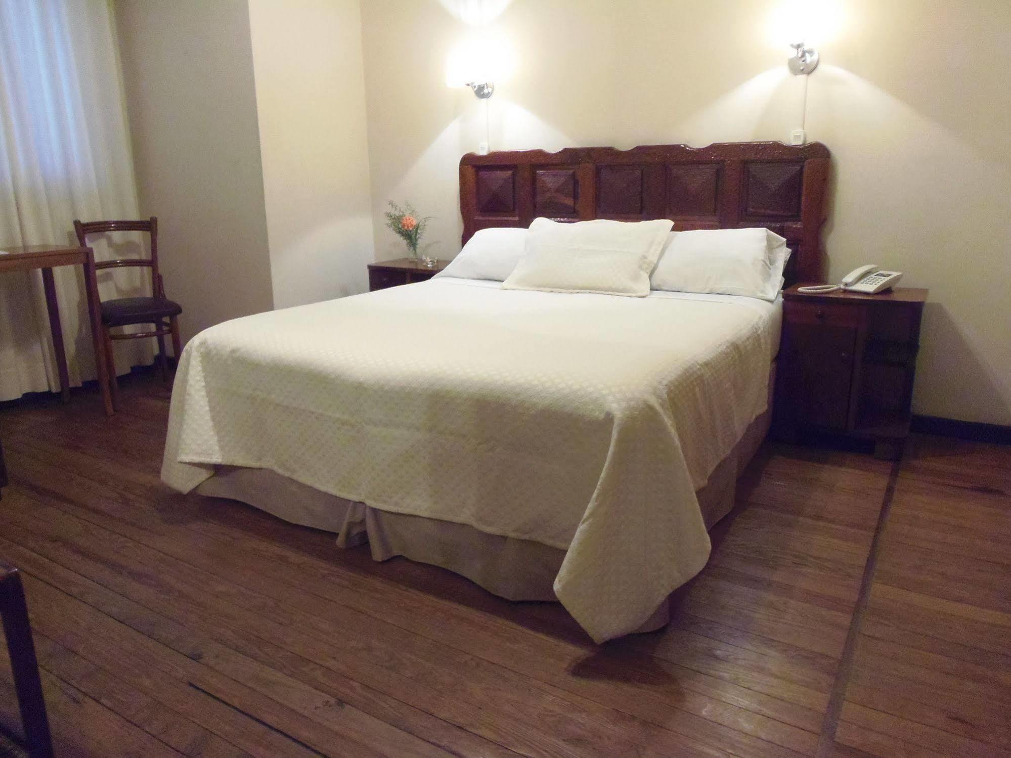 City Hotel Mar Del Plata Luaran gambar