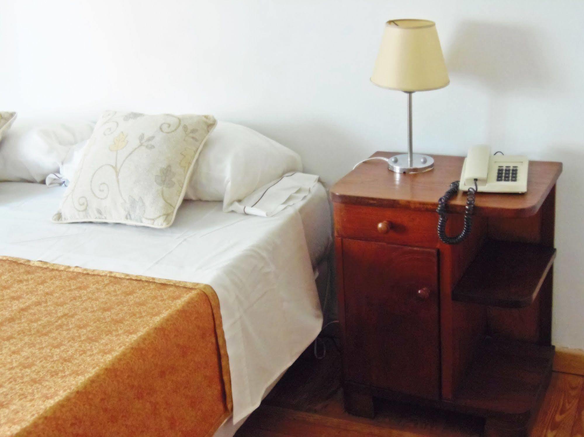 City Hotel Mar Del Plata Luaran gambar